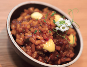 2Arroz con costilla de cerdo 2