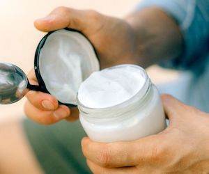 Así se fabrica un producto: el yogur griego