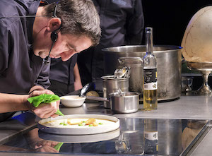 2Concurso Nacional de Cocina con Vino