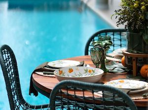 Consejos alimentarios que pueden ayudar a dormir mejor en verano