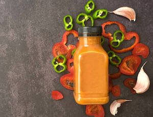 Crece el consumo de gazpacho y salmorejo preparados, a la vez que baja el precio