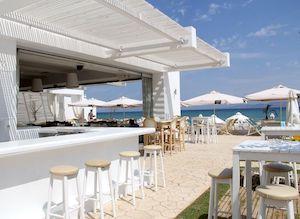 Hacia la simplificación de trámites en los negocios de playa de Andalucía