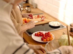 Los mayores de 55 años cada vez cuidan más y mejor su alimentación y estado físico