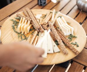 2Los mejores quesos españoles 2026, premio Alimentos de España 2