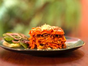 Los platos más característicos de un país: Italia