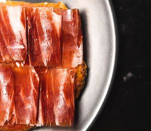 Premios Alimentos de España a los mejores jamones 2026