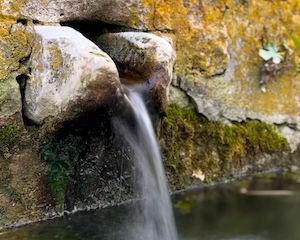Ruta BTT por los espacios más representativos de la historia del agua en Madrid