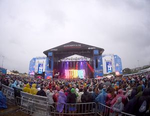 Todo listo para el Sonorama Ribera Day en Santander 