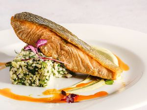 Todo sobre cómo cocinar: el salmón