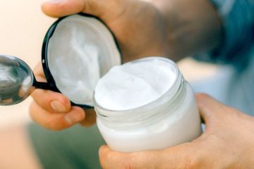 Así se fabrica un producto: el yogur griego