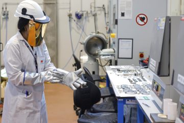 Investigando materiales que reduzcan el riesgo de incendios