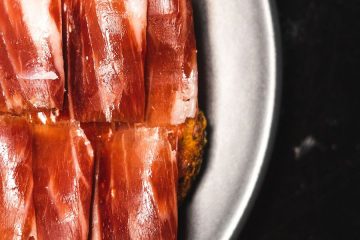Premios Alimentos de España a los mejores jamones 2026