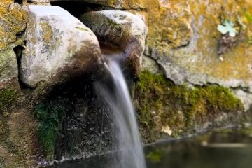 Ruta BTT por los espacios más representativos de la historia del agua en Madrid