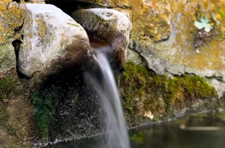 Ruta BTT por los espacios más representativos de la historia del agua en Madrid