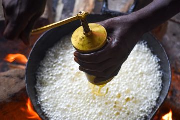 Según Naciones Unidas, los niveles de hambre en el mundo disminuyen por tercer año consecutivo