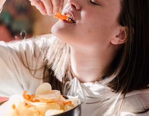 A los españoles nos gusta el picoteo entre horas? ¿Cuáles son nuestros hábitos?