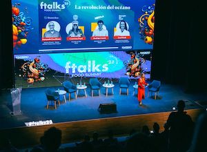 2A punto el foro ftalks Food Summit en Valencia (Foto edición anterior) 2