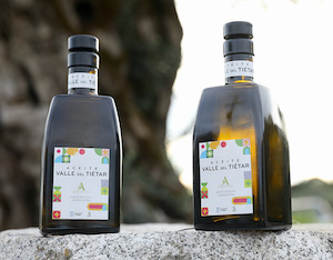 Aceite Valle del Tiétar, nueva Denominación de Origen Protegida