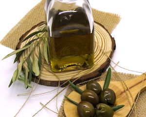 Baeza acogerá el seminario Gastronomía del Olivar