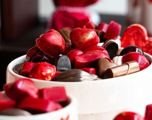 Caramelos, chicles, chocolate, pasteles... ¿dónde compramos los caprichos dulces?