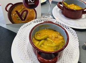 Cuenta atrás para la Semana de la Cazuelica y el Vino DO Navarra 
