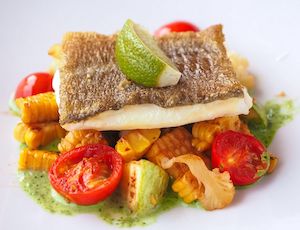 Encuentro Internacional del Bacalao, el pescado que cambió la historia del mundo