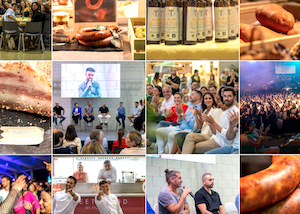 GastroIbz, fin de semana de gastronomía y cerveza de Ibiza y Formentera 
