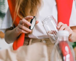 Las acciones ligadas a la sostenibilidad, cada vez más integradas en los hábitos de compra y consumo de alimentos