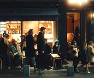 Las diferencias de consumo de las diferentes generaciones en el mercado europeo de foodservice