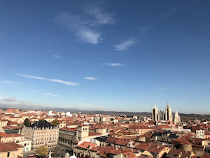 León, entre los 50 destinos mundiales más inspiradores, según Lonely Planet 
