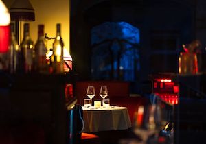 Los factores externos que influyen en la elección de un restaurante, a debate en Gastrónoma