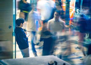 Madrid reunirá el próximo trimestre las últimas innovaciones y tendencias tech