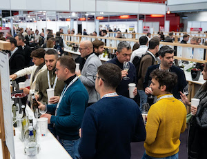 World Bulk Wine Exhibition, la gran cita del vino a granel, del que España es el mayor exportador mundial