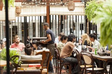 Balance del verano 2026 para la hostelería española