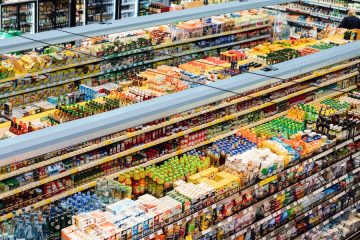 Cada vez compramos más marca de distribuidor, que representa ya el 53,8 %