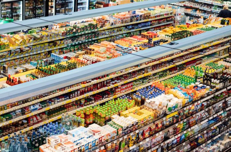 Cada vez compramos más marca de distribuidor, que representa ya el 53,8 %