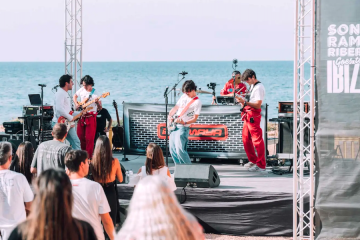 Cuenta atrás para Sonorama goes to Ibiza, festival de música y gastronomía (Foto Sonorama)