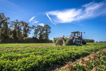 El Gobierno mantendrá el apoyo para compensar el sobrecoste del gasóleo agrícola