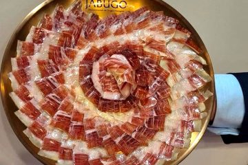 El Supremo reconoce el derecho de las DOP e IGP a reclamar indemnizaciones por el uso indebido de sus nombres (Foto DOP Jabugo)