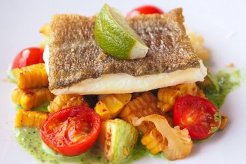 Encuentro Internacional del Bacalao, el pescado que cambió la historia del mundo