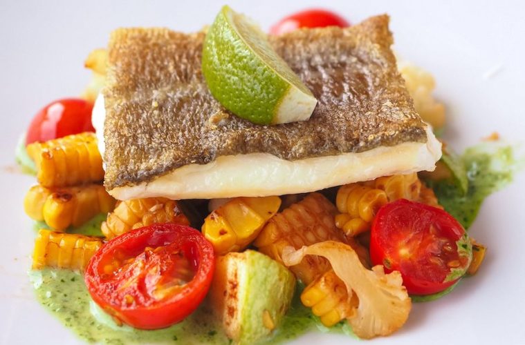 Encuentro Internacional del Bacalao, el pescado que cambió la historia del mundo