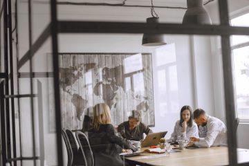 Hacia una nueva regulación de los lobbies y sus intereses en el sector alimentario