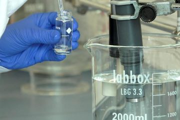 Iniciativa europea para la detección y eliminación de contaminantes en la industria alimentaria