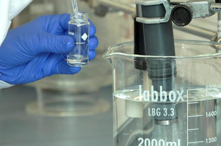 Iniciativa europea para la detección y eliminación de contaminantes en la industria alimentaria
