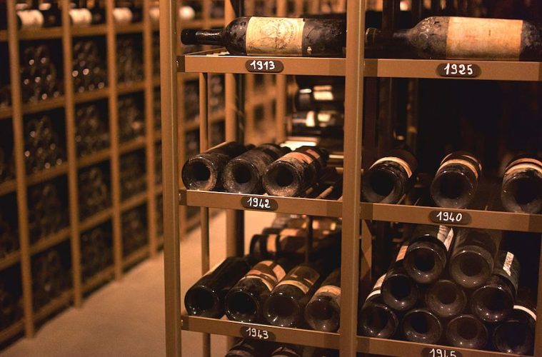La gran aventura del vino, desde sus orígenes hasta la actual enogastronomía