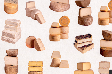 La revolución del queso artesano en España