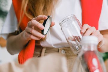 Las acciones ligadas a la sostenibilidad, cada vez más integradas en los hábitos de compra y consumo de alimentos