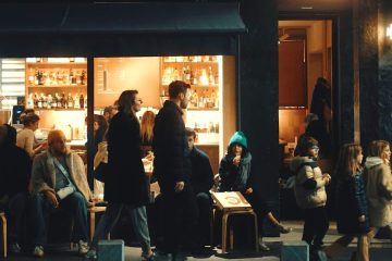 Las diferencias de consumo de las diferentes generaciones en el mercado europeo de foodservice