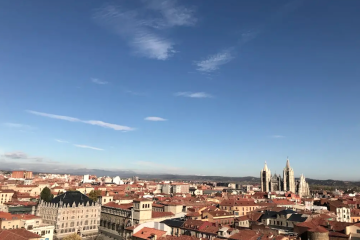 León, entre los 50 destinos mundiales más inspiradores, según Lonely Planet (Foto Turismo de León)