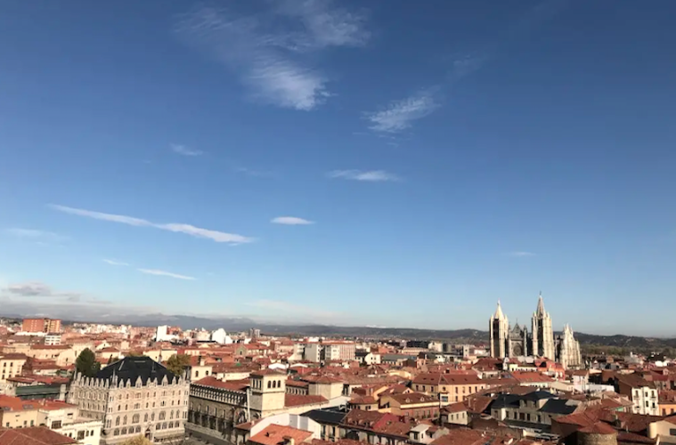 León, entre los 50 destinos mundiales más inspiradores, según Lonely Planet (Foto Turismo de León)